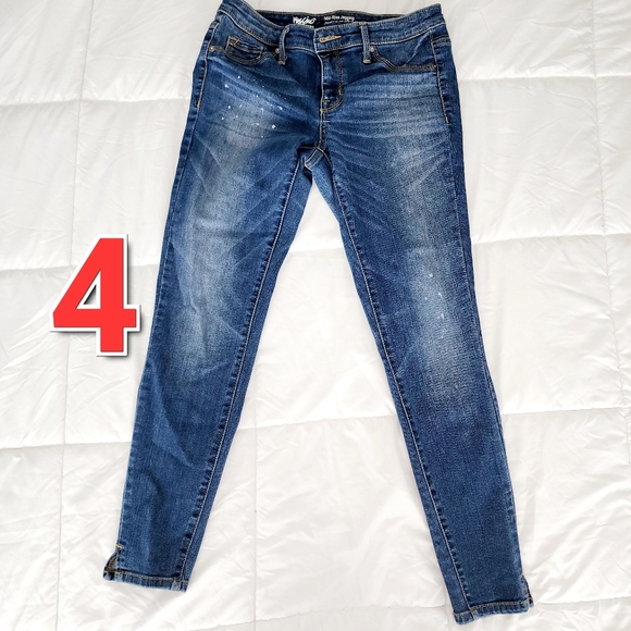 Assorted Jeans - AEO, Lucky Brand, Michael Kors & More - Picture 4 of 10